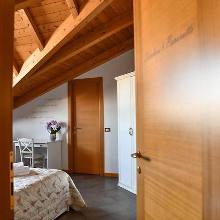 Made In Italy Hotel Bergamo Exterior photo